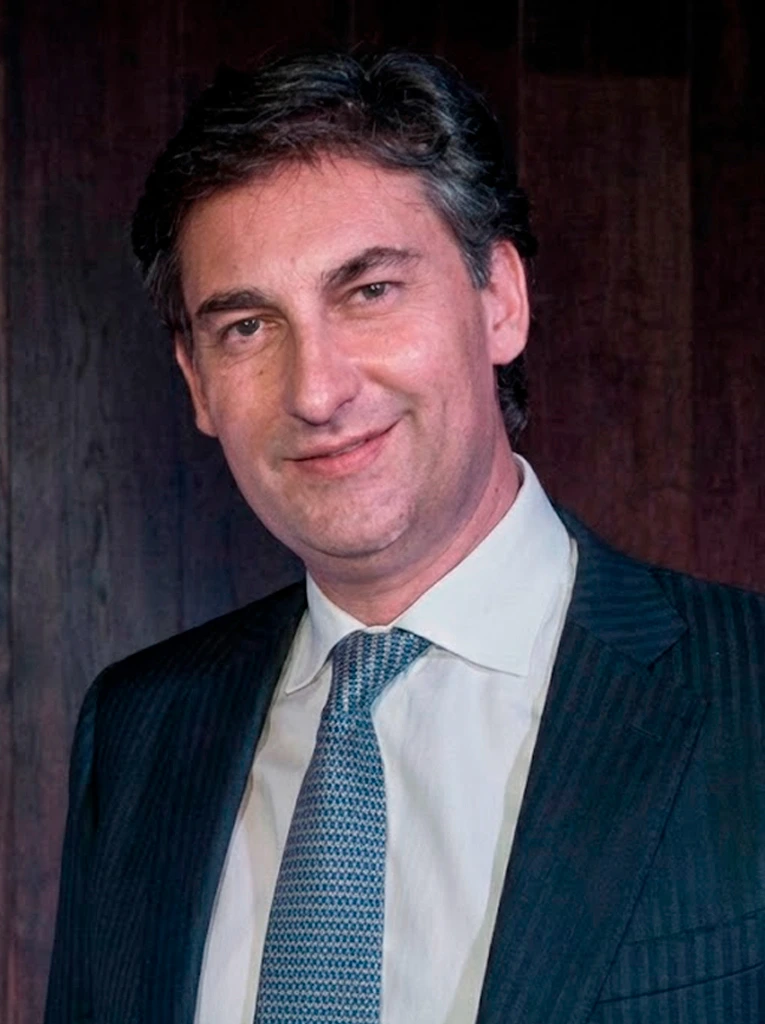 Alejandro Sanfilippo