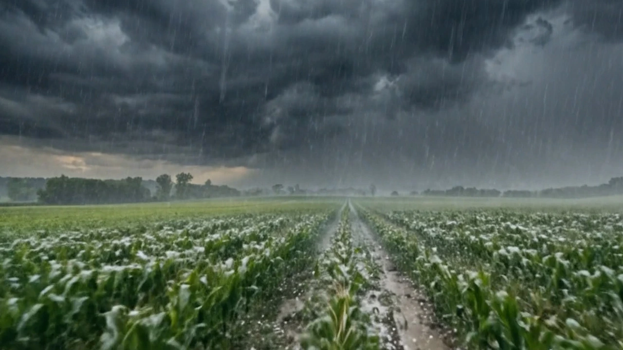 Multirriesgo Agrícola