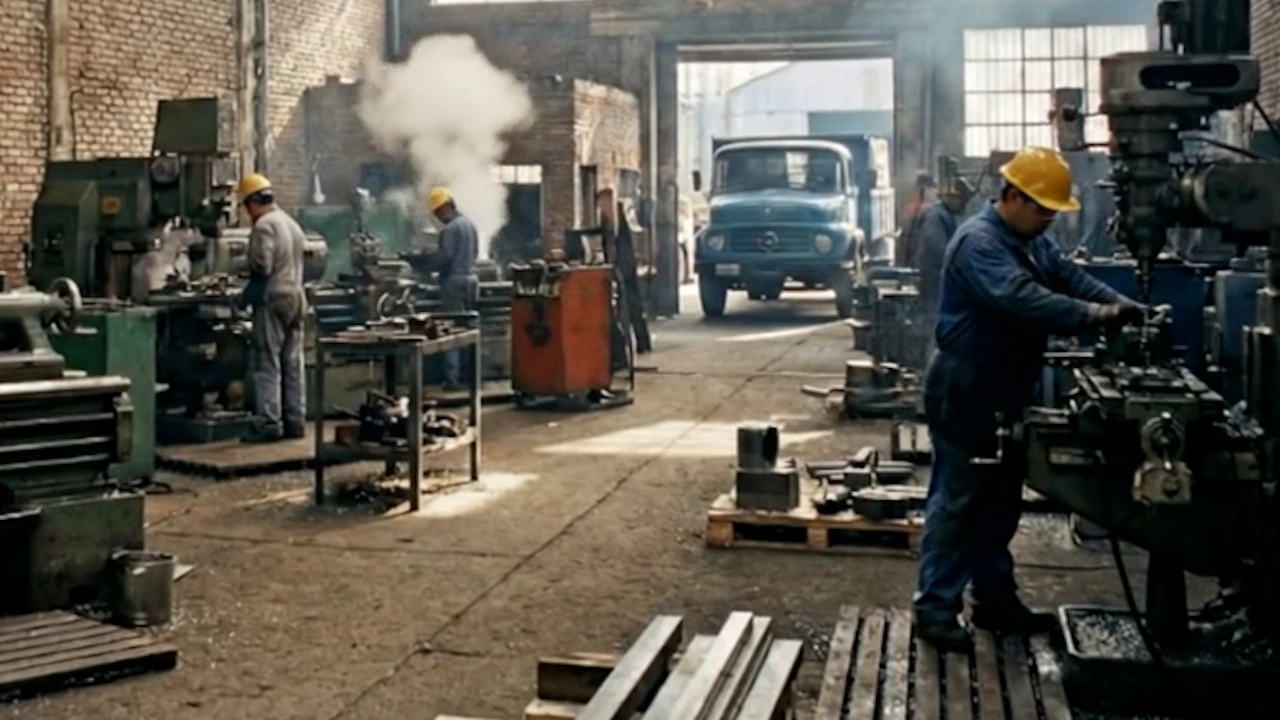 Todo Riesgo Operativo